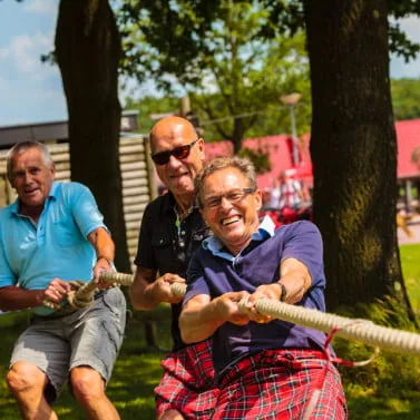 Highland Games