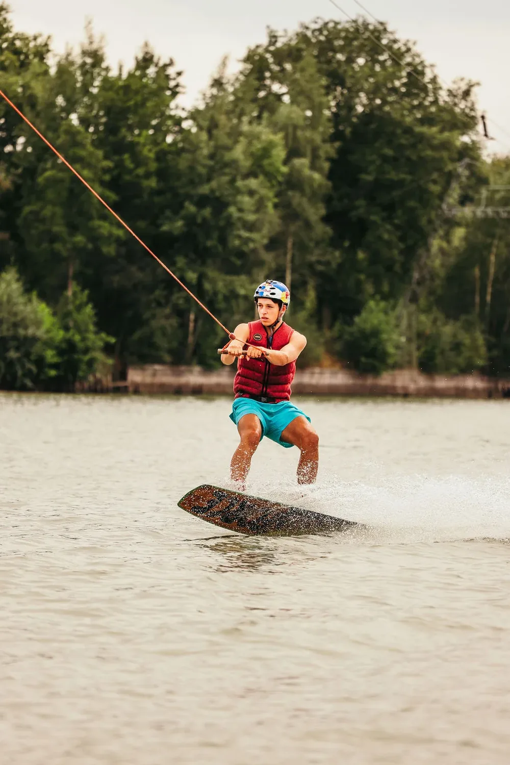 Waterskiën & Wakeboarden