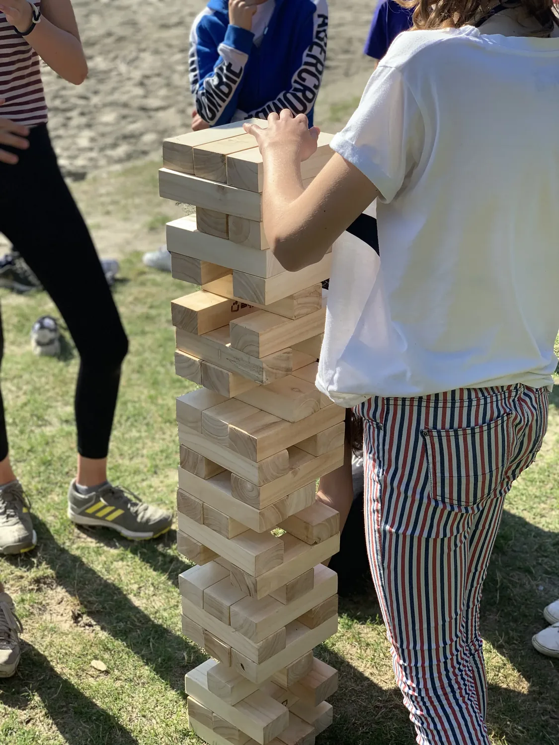 Workshop Intelligente Spellen